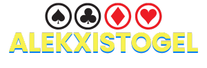 Logo ALEKXISTOGEL